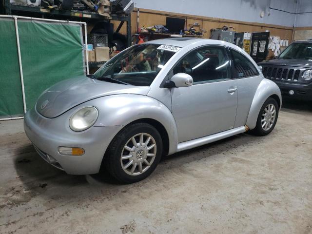 VOLKSWAGEN BEETLE 2004 3vwck31c84m405735