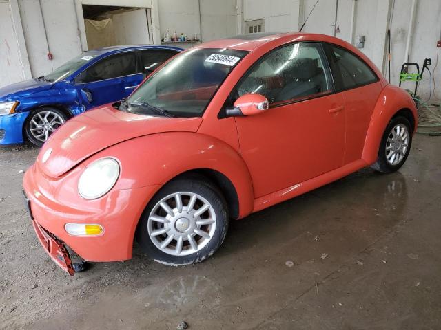 VOLKSWAGEN BEETLE 2004 3vwck31c84m419439