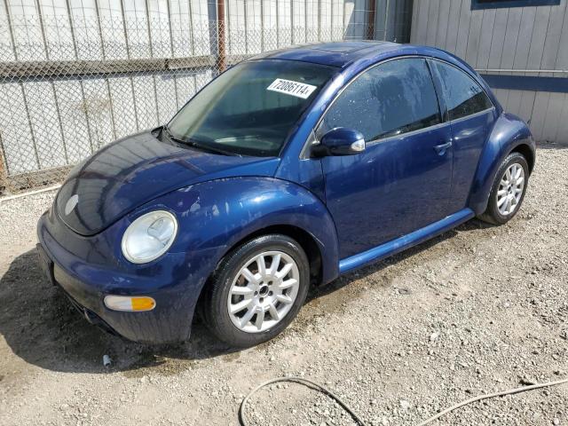 VOLKSWAGEN NEW BEETLE 2005 3vwck31c85m403002