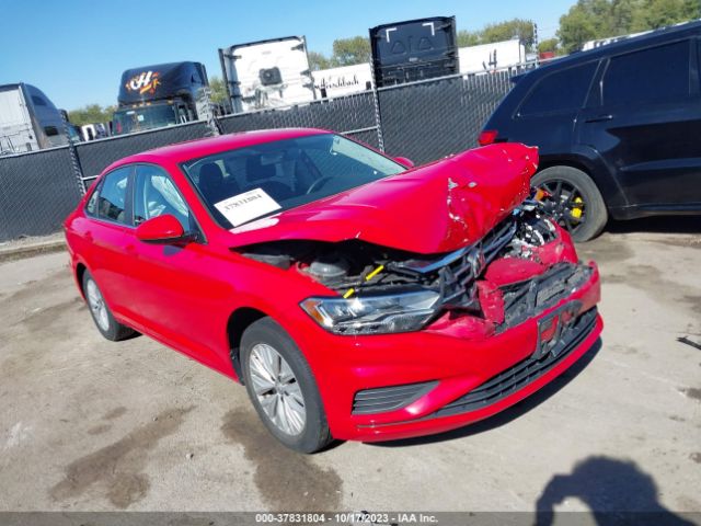 VOLKSWAGEN JETTA 2019 3vwck7bu4km180970