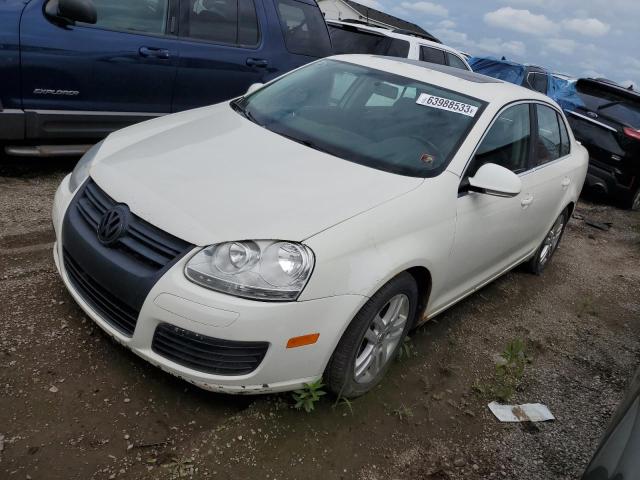 VOLKSWAGEN JETTA 2009 3vwcl71k29m000943