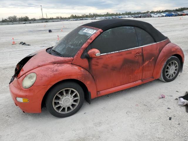 VOLKSWAGEN BEETLE 2004 3vwcm31y04m325626