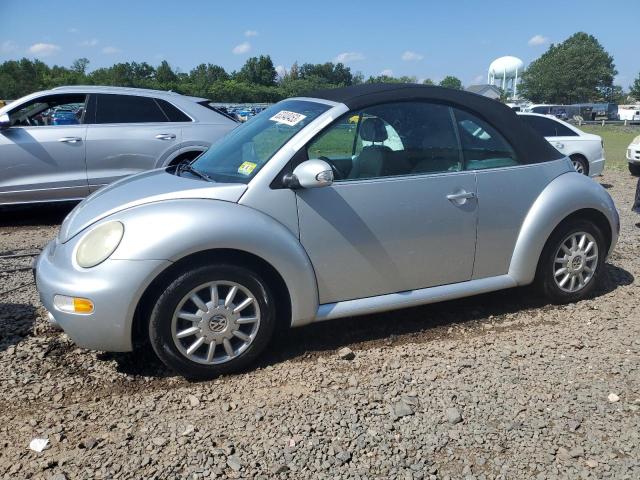 VOLKSWAGEN NEW BEETLE 2005 3vwcm31y65m315670