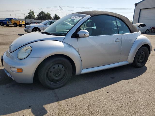 VOLKSWAGEN NEW BEETLE 2005 3vwcm31y95m362479