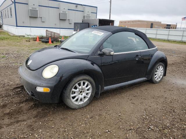 VOLKSWAGEN NEW BEETLE 2005 3vwcm31yx5m367299