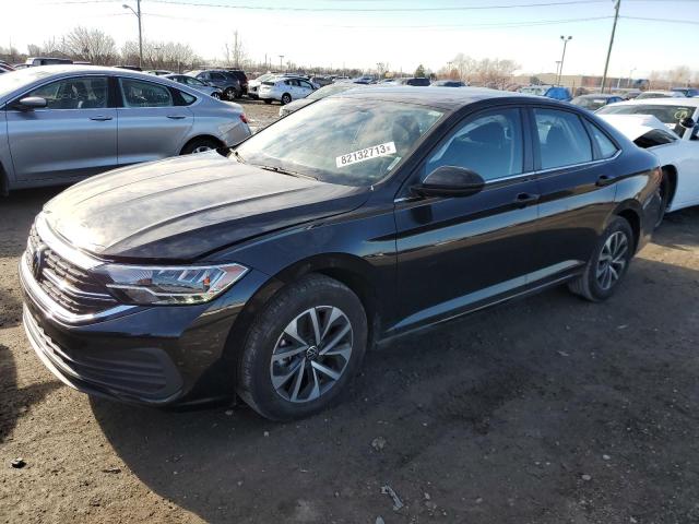 VOLKSWAGEN JETTA 2022 3vwcm7bu8nm004020