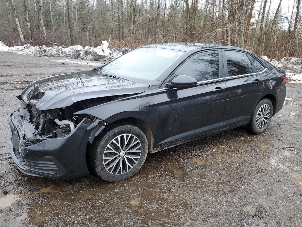 VOLKSWAGEN JETTA 2022 3vwcm7bu8nm031900