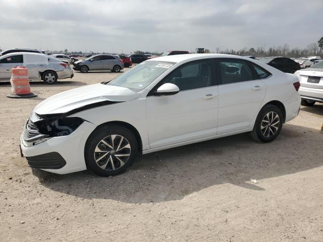 VOLKSWAGEN JETTA S 2022 3vwcm7bu9nm026513