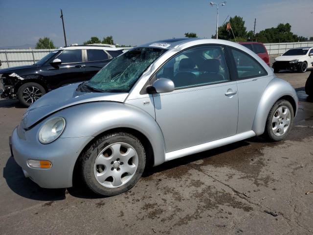 VOLKSWAGEN BEETLE 2003 3vwcp21c53m418601