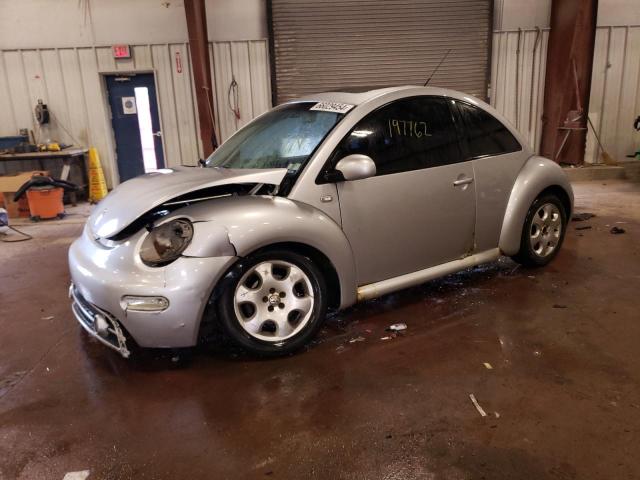 VOLKSWAGEN NEW BEETLE 2002 3vwcp21c62m424423