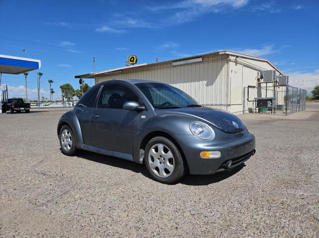 VOLKSWAGEN NEW BEETLE 2002 3vwcp21c62m425071