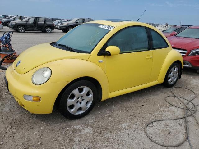 VOLKSWAGEN NEW BEETLE 2002 3vwcp21c82m435780