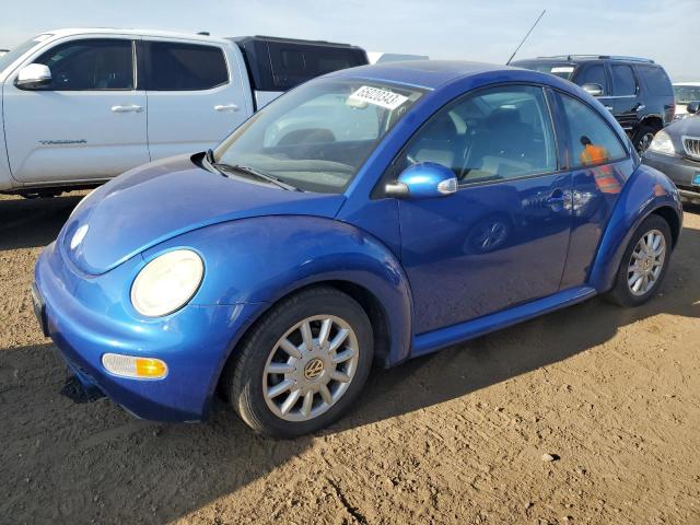 VOLKSWAGEN NEW BEETLE 2004 3vwcr31c64m418012