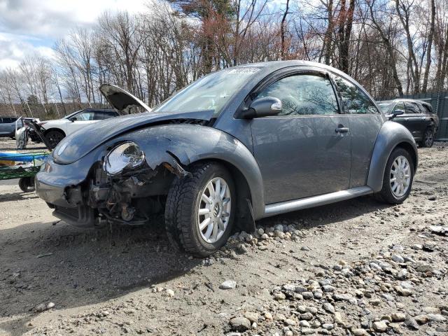 VOLKSWAGEN BEETLE 2004 3vwcr31cx4m411550