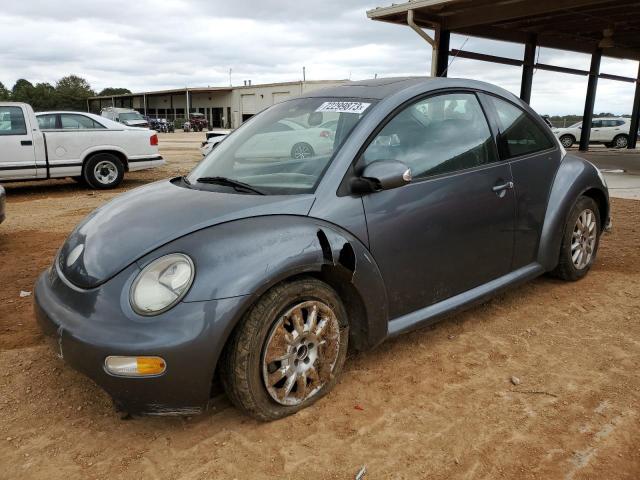 VOLKSWAGEN BEETLE 2004 3vwcr31cx4m415288