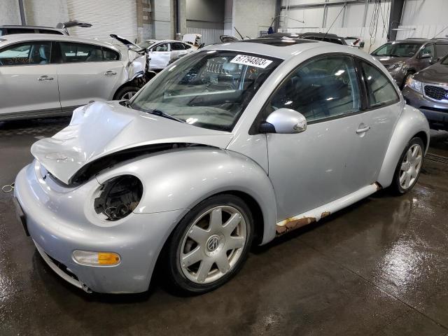 VOLKSWAGEN NEW BEETLE 2004 3vwcr31cx4m423682