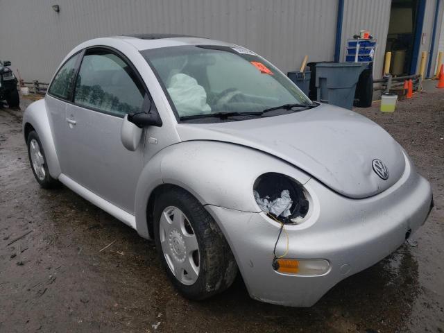 VOLKSWAGEN NEW BEETLE 2001 3vwcs21c21m432600