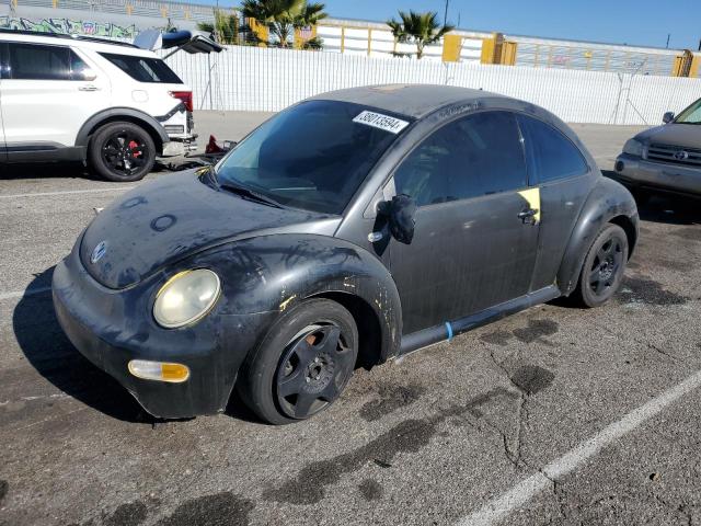 VOLKSWAGEN BEETLE 2001 3vwct21c41m411602