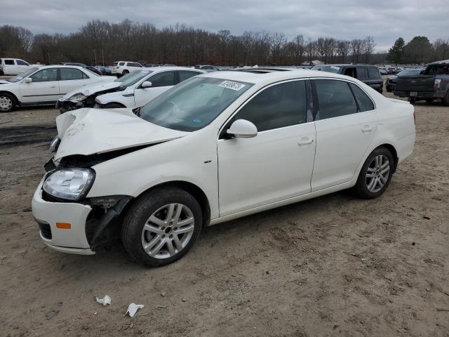 VOLKSWAGEN JETTA 2006 3vwct71k06m850209