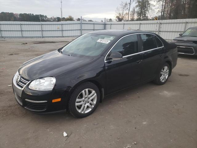 VOLKSWAGEN JETTA 2006 3vwct71k06m854261