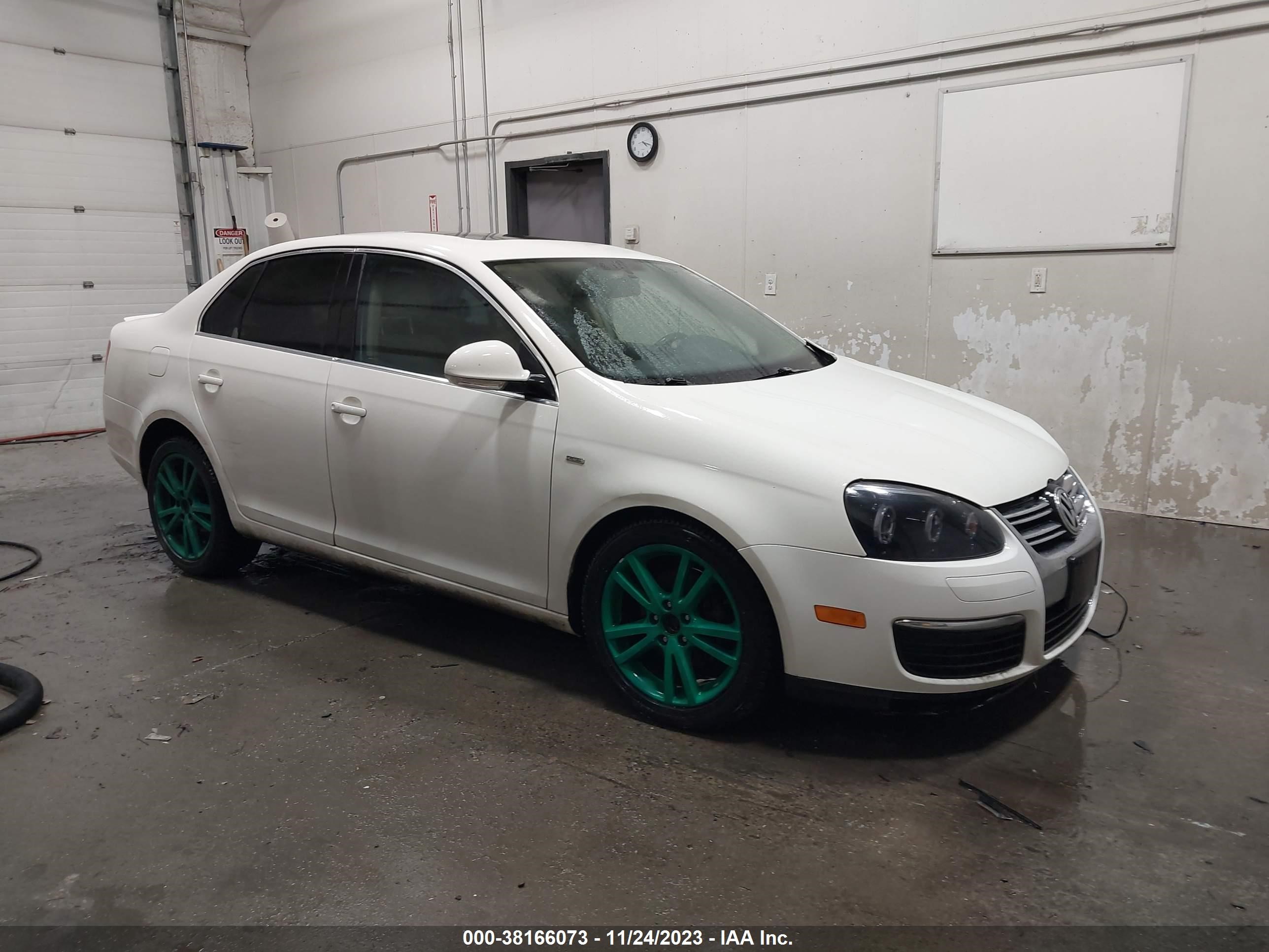 VOLKSWAGEN JETTA 2006 3vwct71k16m852339