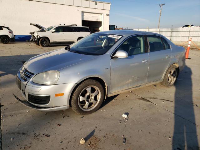 VOLKSWAGEN JETTA 2006 3vwct71k26m849692