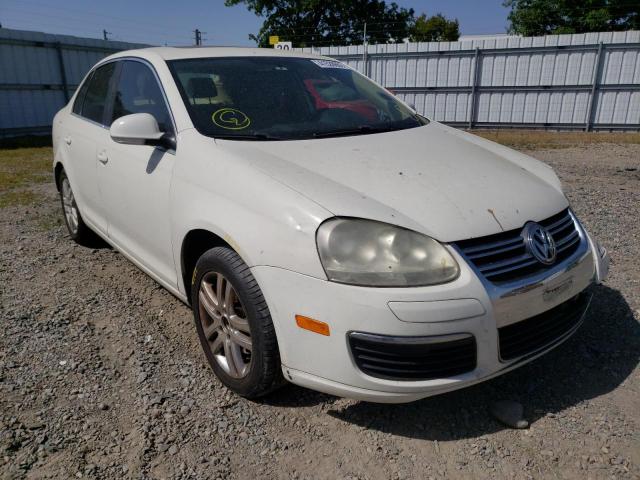 VOLKSWAGEN JETTA TDI 2006 3vwct71k36m853816