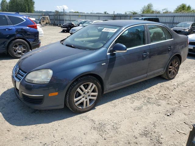 VOLKSWAGEN JETTA TDI 2006 3vwct71k46m850049