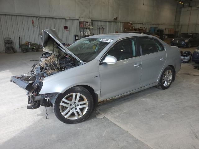 VOLKSWAGEN JETTA 2006 3vwct71k46m850584