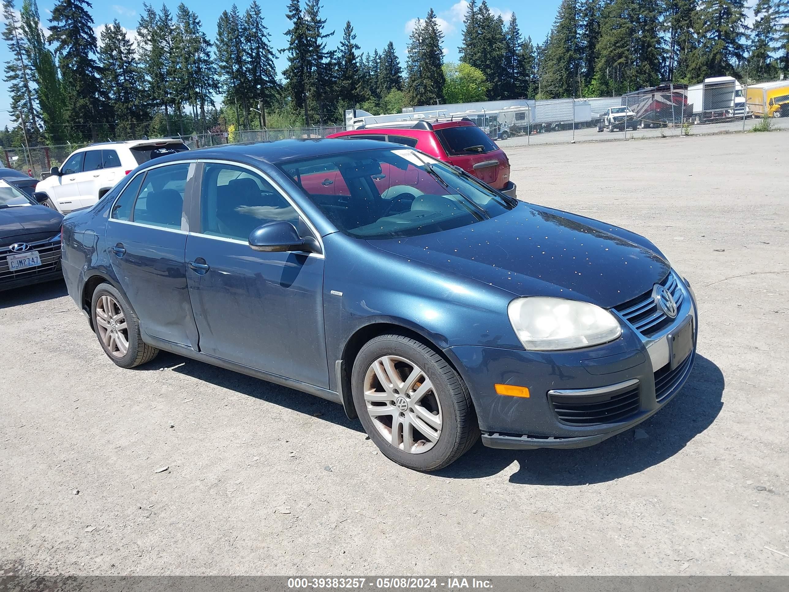 VOLKSWAGEN JETTA 2006 3vwct71k46m852464