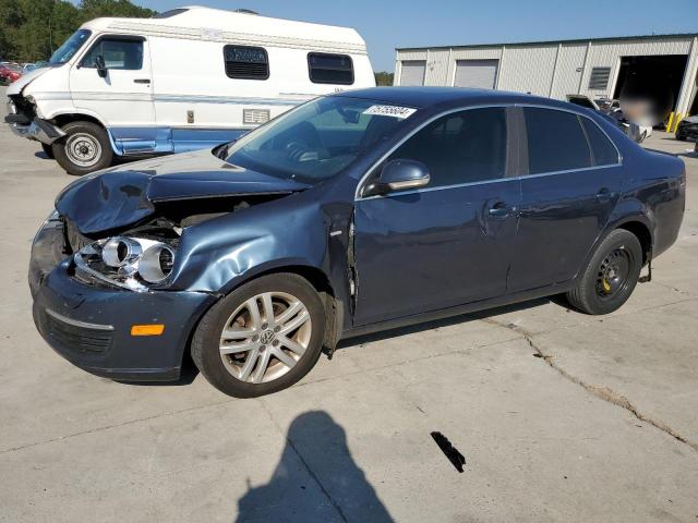 VOLKSWAGEN JETTA TDI 2006 3vwct71k56m849878