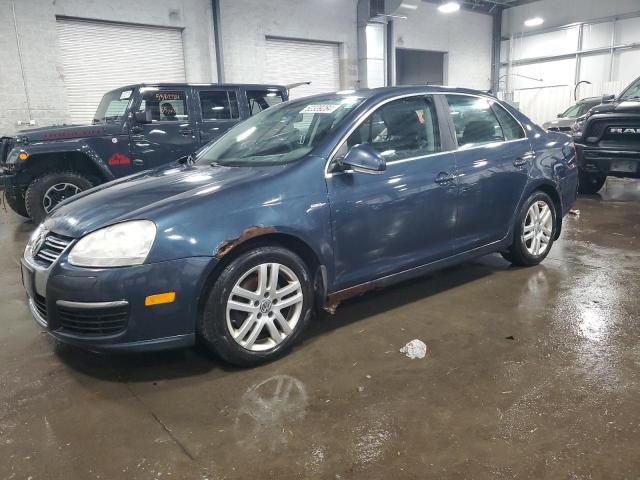 VOLKSWAGEN JETTA 2006 3vwct71k56m850867