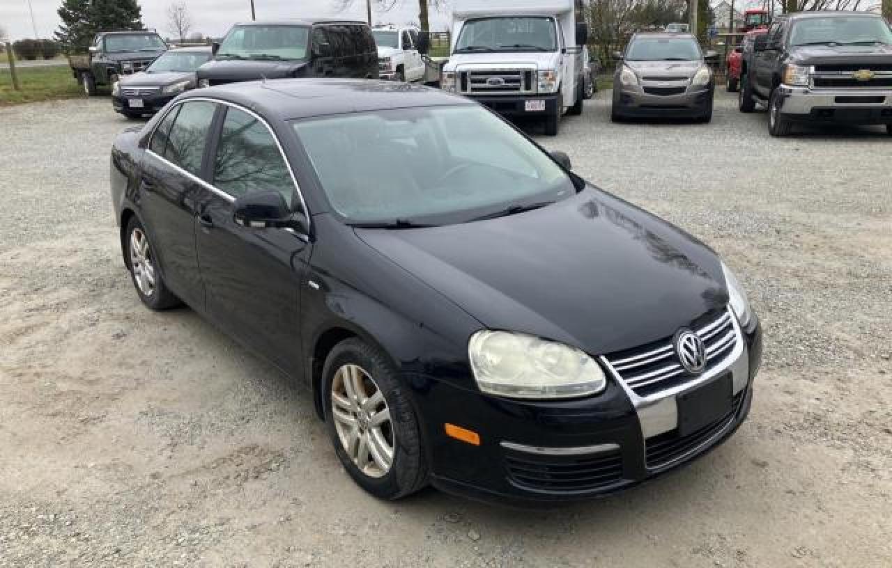 VOLKSWAGEN JETTA 2006 3vwct71k66m058775