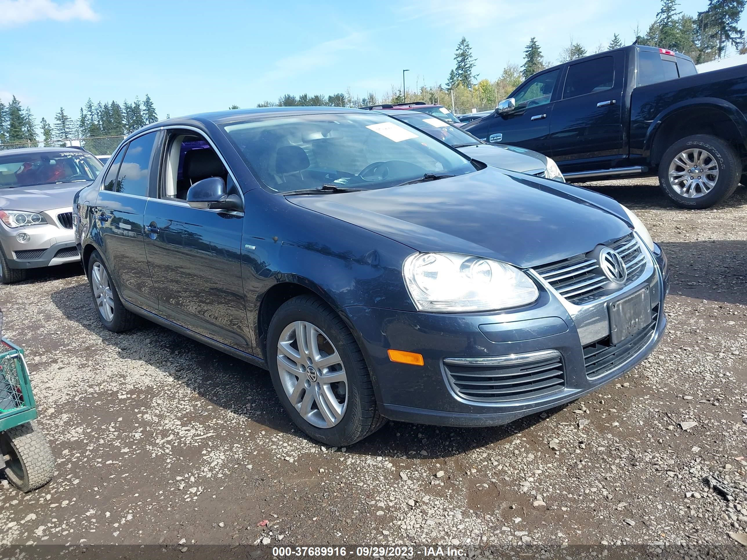 VOLKSWAGEN JETTA 2006 3vwct71k66m850084