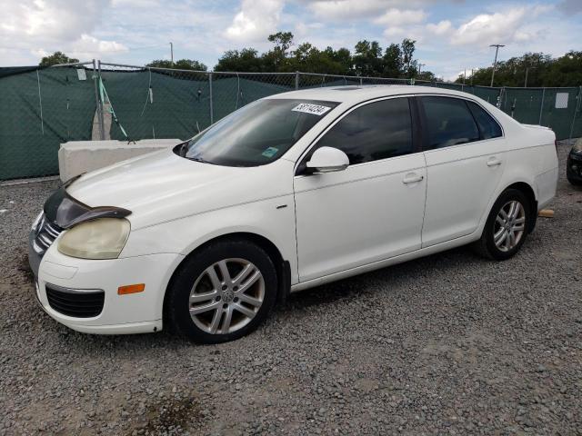 VOLKSWAGEN JETTA 2006 3vwct71k86m849681