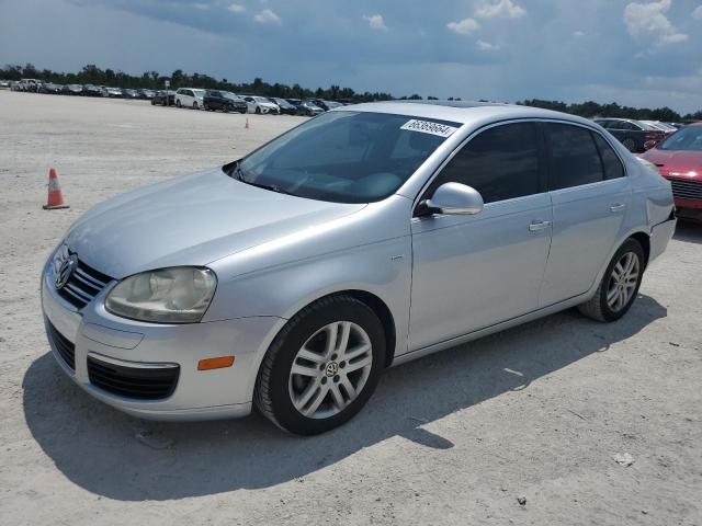 VOLKSWAGEN JETTA 2006 3vwct71k96m850161