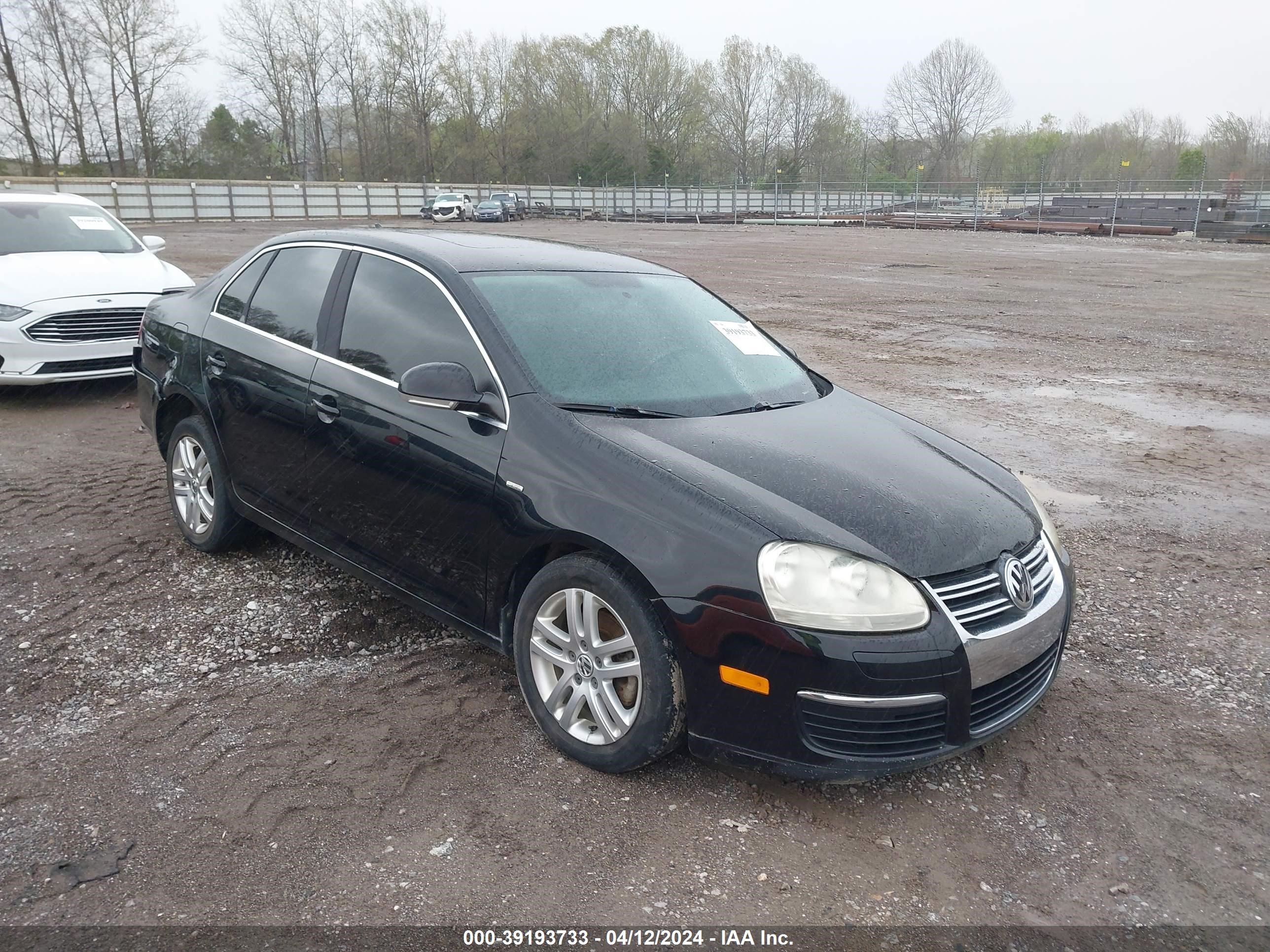 VOLKSWAGEN JETTA 2006 3vwct81k06m854265