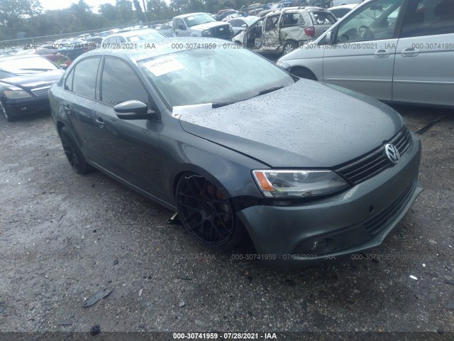 VOLKSWAGEN NULL 2014 3vwd07aj0em218863