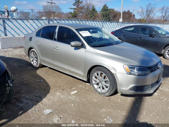 VOLKSWAGEN JETTA 2014 3vwd07aj0em238059