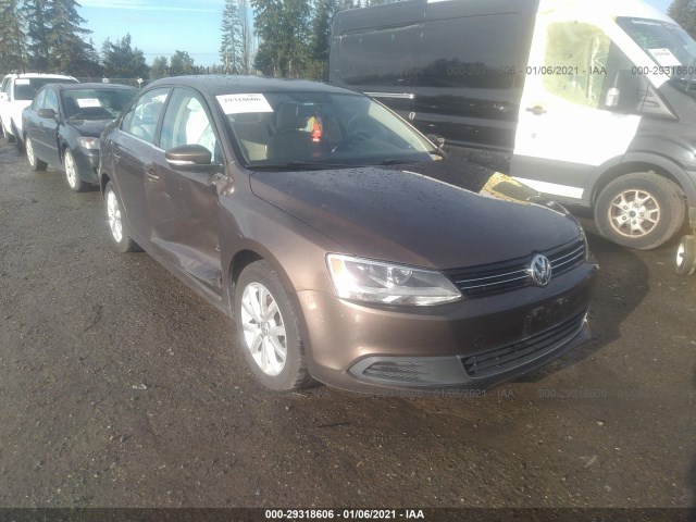 VOLKSWAGEN NULL 2014 3vwd07aj0em238868