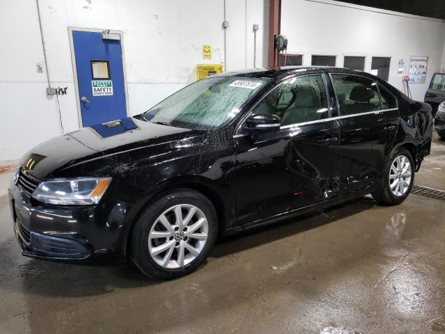 VOLKSWAGEN JETTA 2014 3vwd07aj0em292039