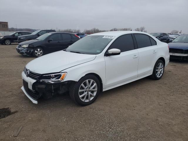 VOLKSWAGEN JETTA SE 2014 3vwd07aj0em304884