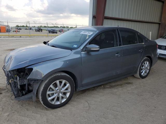 VOLKSWAGEN JETTA SE 2014 3vwd07aj0em317232