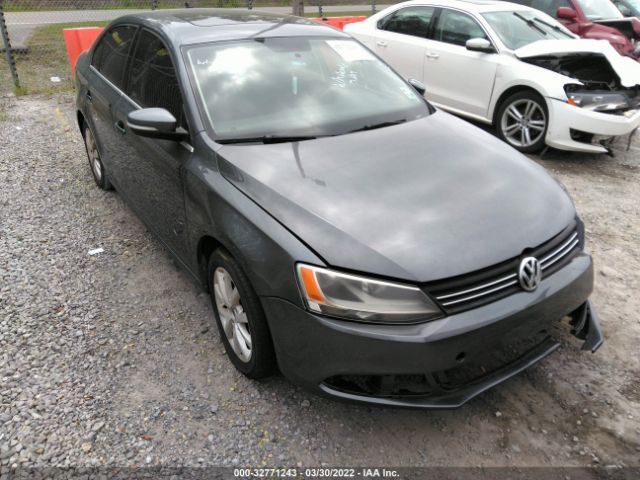 VOLKSWAGEN JETTA SEDAN 2014 3vwd07aj0em333835