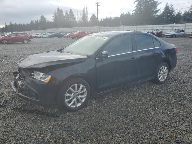 VOLKSWAGEN JETTA SE 2014 3vwd07aj0em336878