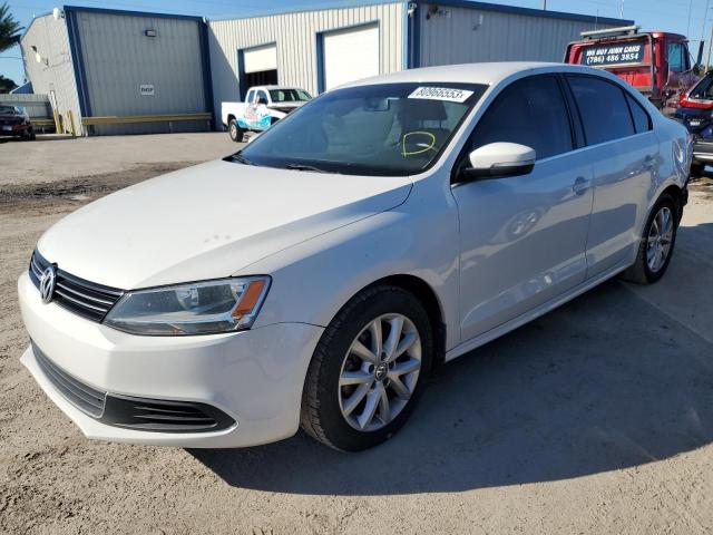 VOLKSWAGEN JETTA 2014 3vwd07aj0em356225