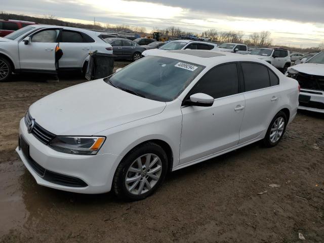 VOLKSWAGEN JETTA 2014 3vwd07aj0em364082