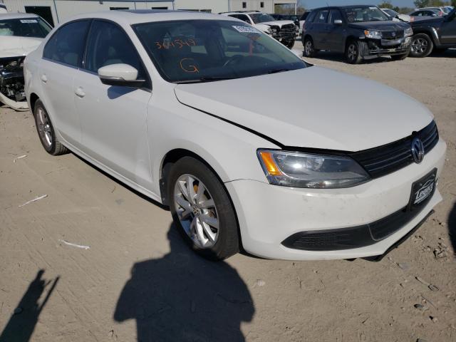 VOLKSWAGEN NULL 2014 3vwd07aj0em364549