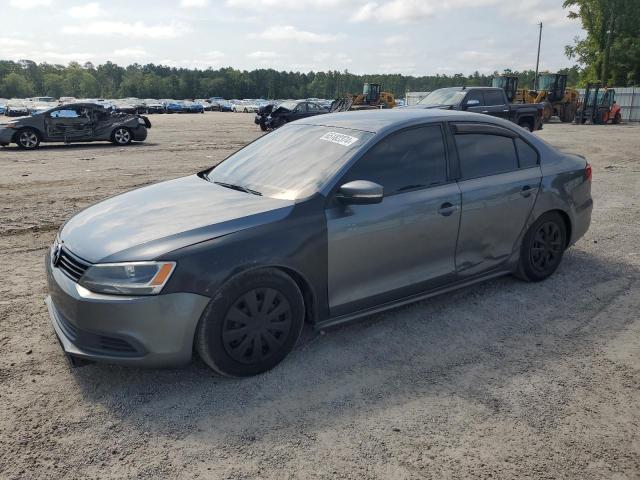 VOLKSWAGEN JETTA SE 2014 3vwd07aj0em371842