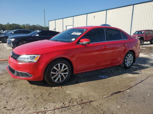 VOLKSWAGEN JETTA SE 2014 3vwd07aj0em374112